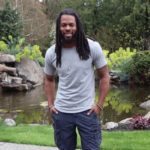Richard Sherman Speaks Out After He's Charged With 5 Misdemeanors