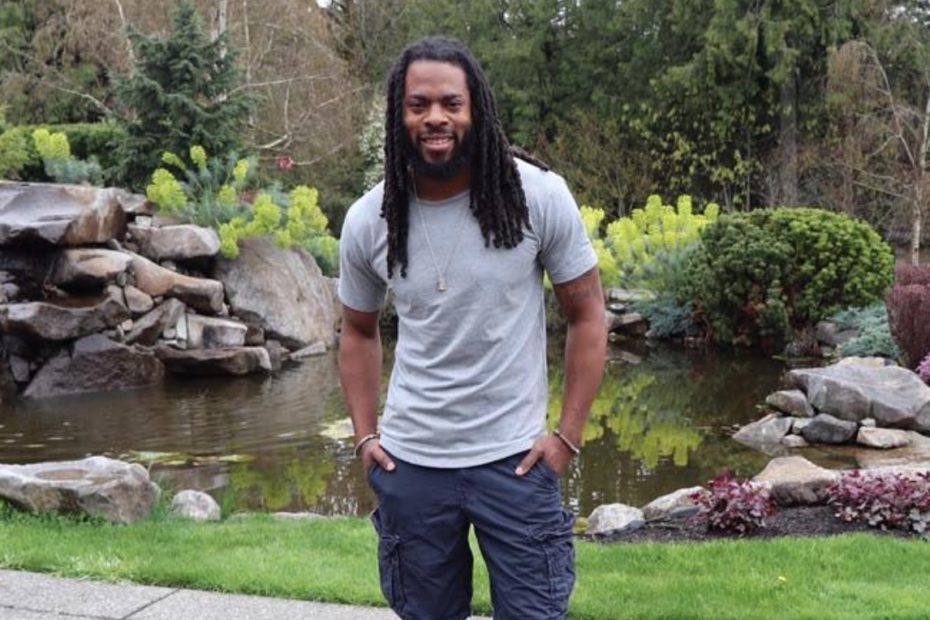 Richard Sherman Speaks Out After He's Charged With 5 Misdemeanors