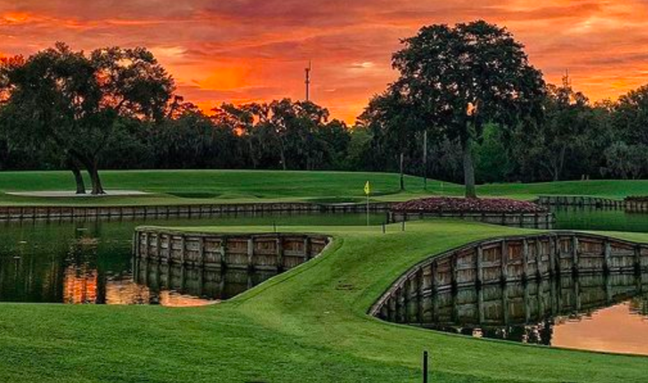 The 25 Best United States Golf Courses