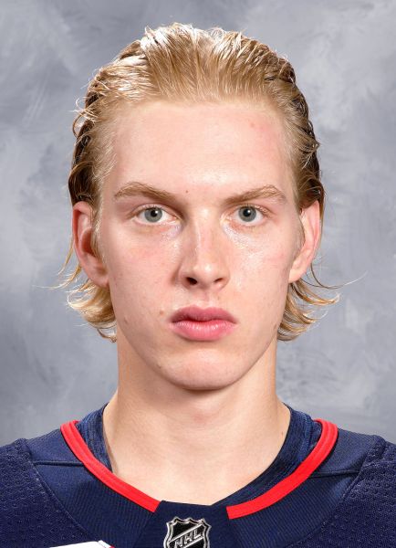Columbus Blue Jackets Goalie Matiss Kivlenieks Tragically Passed Away at Age 24 After Fourth of July Accident – The Columbus Jackets hockey team announced the tragic death of their goaltender, Matiss Kivlenieks, who sadly passed away on the Fourth of July.
