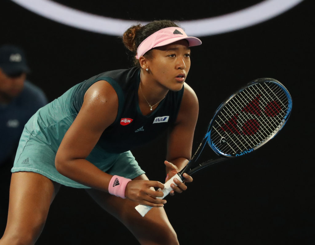 Naomi Osaka Defeated by Former French Open Finalist Marketa Vondrousova in the Olympic Tennis Tournament's 3rd Round