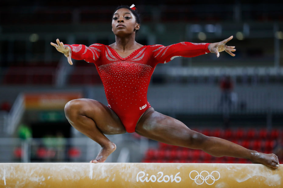 Simone Biles Opens Up About Her Difficult Upbringing in Foster Care and More – The young gymnast shared about her challenges with foster care after she and her siblings were placed into the system. 