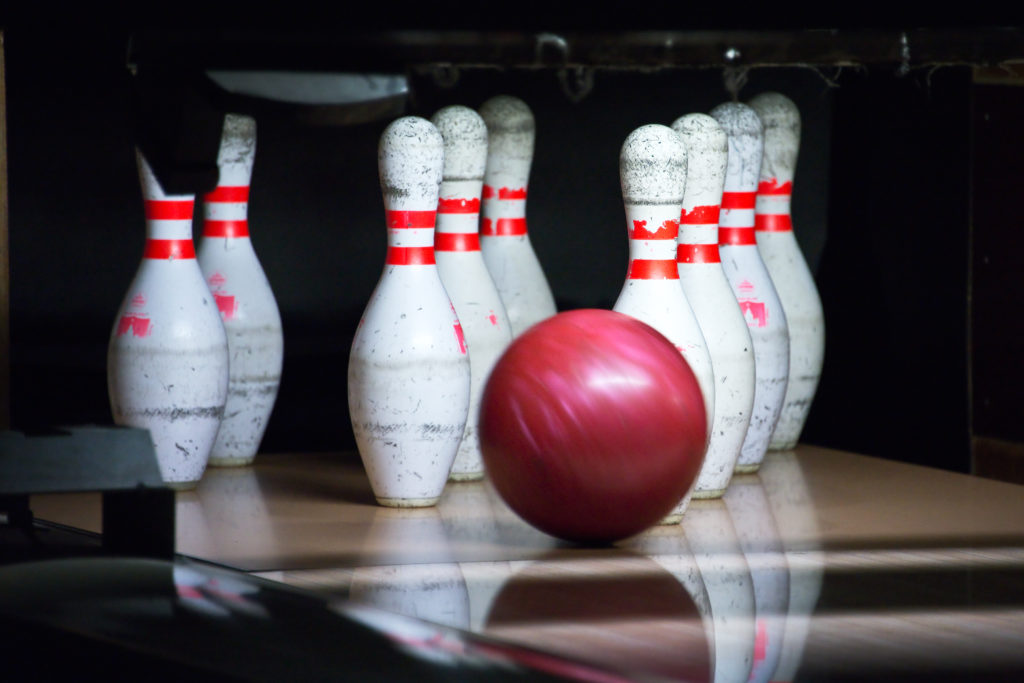 The 10-Pin Bowlers With The Most Major Titles Of All Time