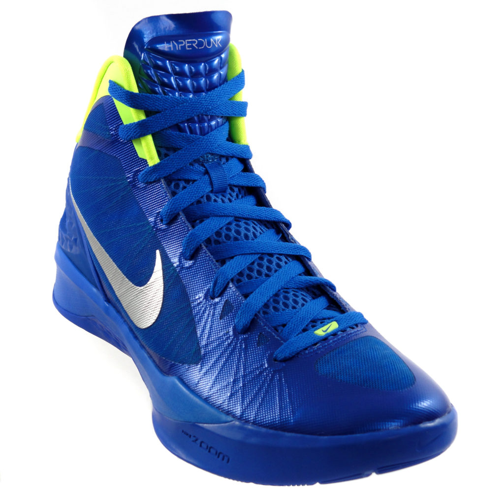 25 Best Basketball Sneakers Ever