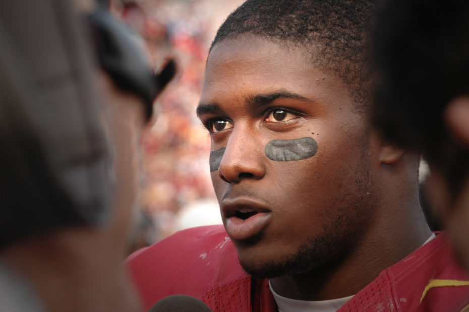 Former College Football Star Reggie Bush, 36, Requested His Heisman Trophy be Returned