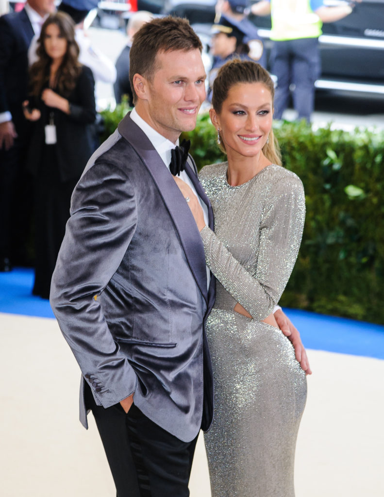 Tom Brady, 44, Discusses Balancing Home Life With His Intense Career: 'I Try to Do My Best' – As a seven-time Super Bowl champion, it is no surprise that Tom Brady's life can get hectic. So how does he balance it all?