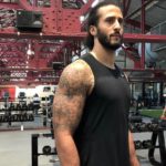 33-Year-Old Colin Kaepernick's Debut Netflix Biographical Series is Kicking Off at the End of October
