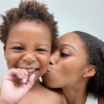 Allyson Felix Passes Down Her Amazing Legacy to 2-Year-Old Future Olympian Daughter