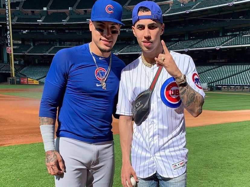 New York Mets Player Javy Baez, 28, Says the Fans are 'Going to Get Booed' if Team is Successful