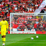 25 Of The Best Soccer Keepers In Today's Game