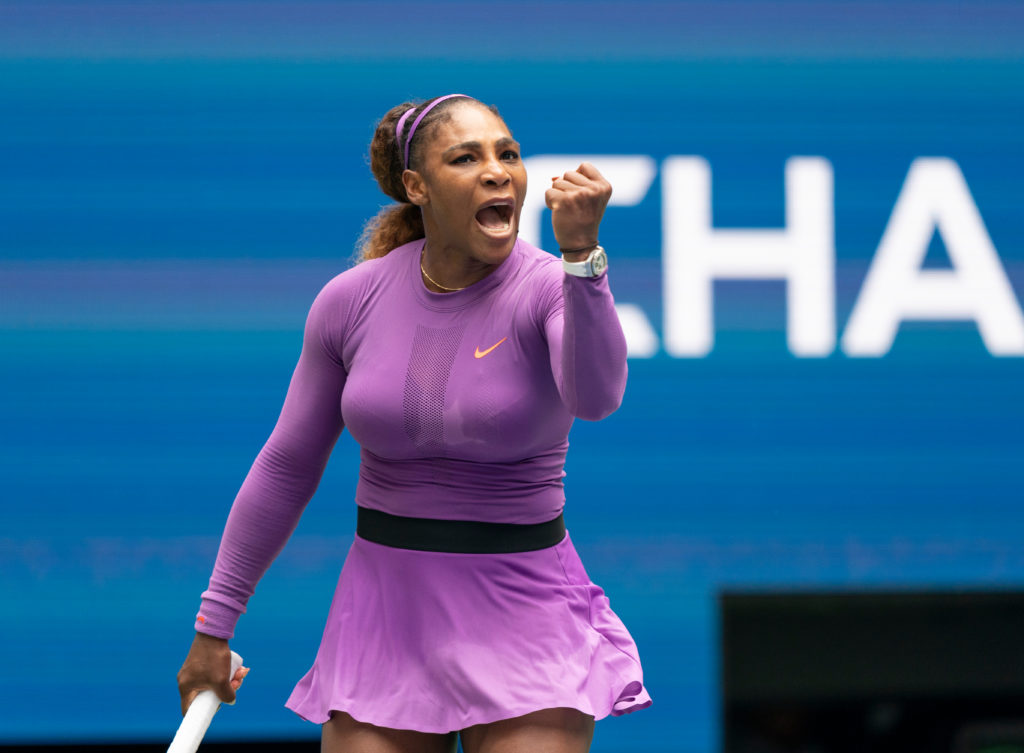 23-Time Grand Slam Champion Serena Williams is Returning to the Court After a Year Long Hiatus