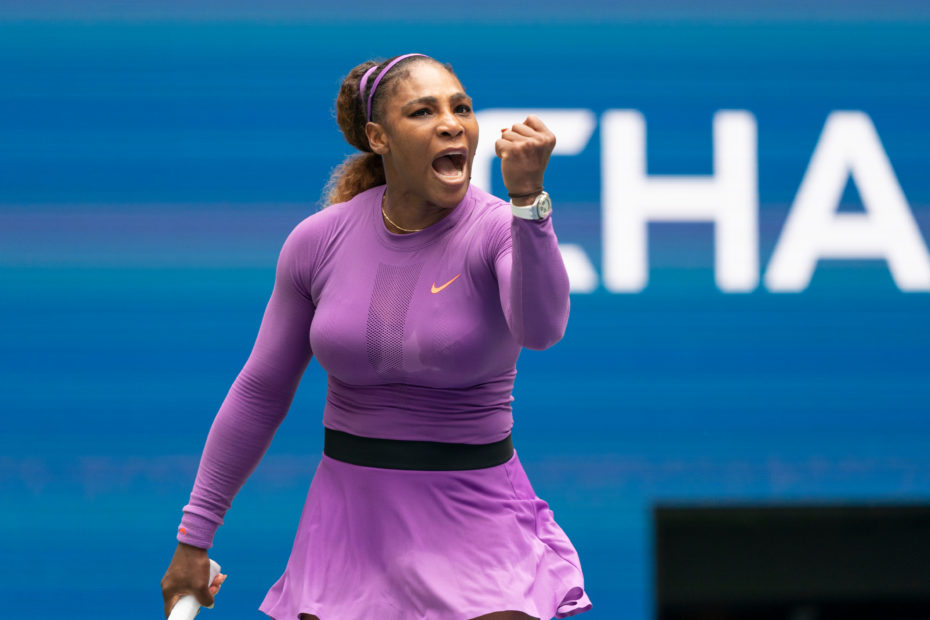 Serena Williams' 4-Year-Old Daughter is a Piano Prodigy: 'Baby Mozart'