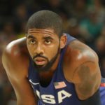 Kyrie Irving Clarifies Controversial Tweet About Masks Wasn't COVID-19 Related