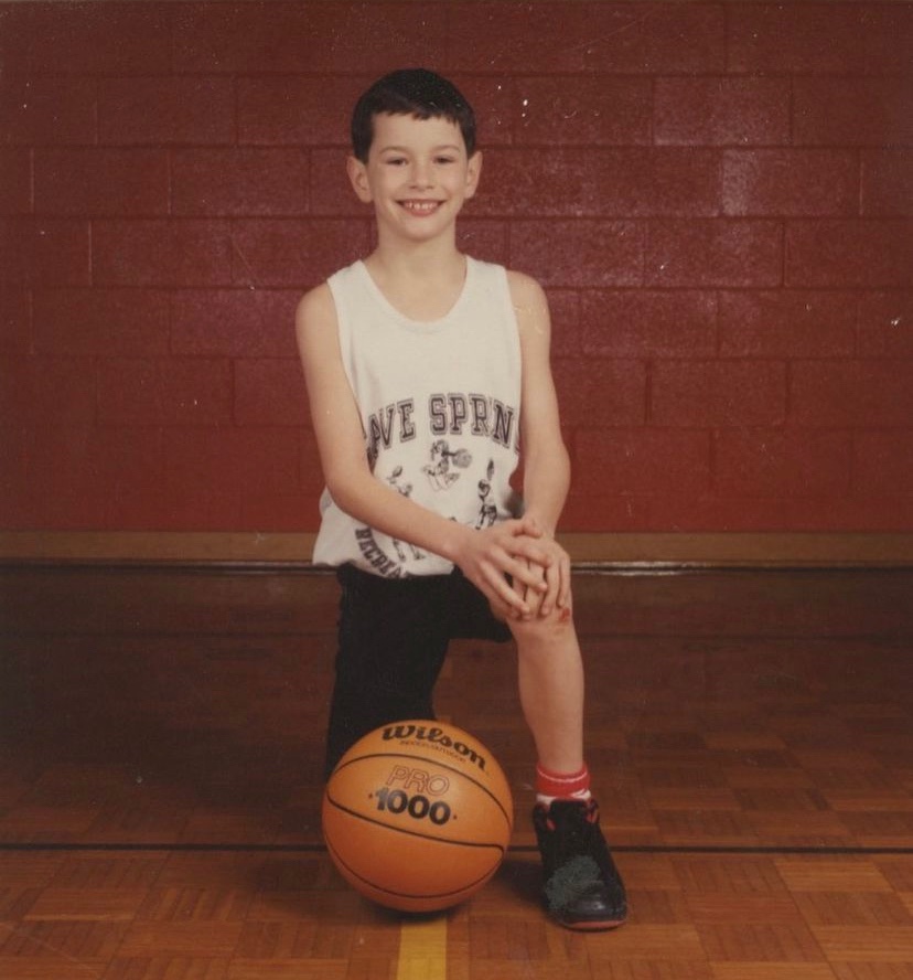 JJ Redick Is Retiring After 15 Amazing Years on the Court