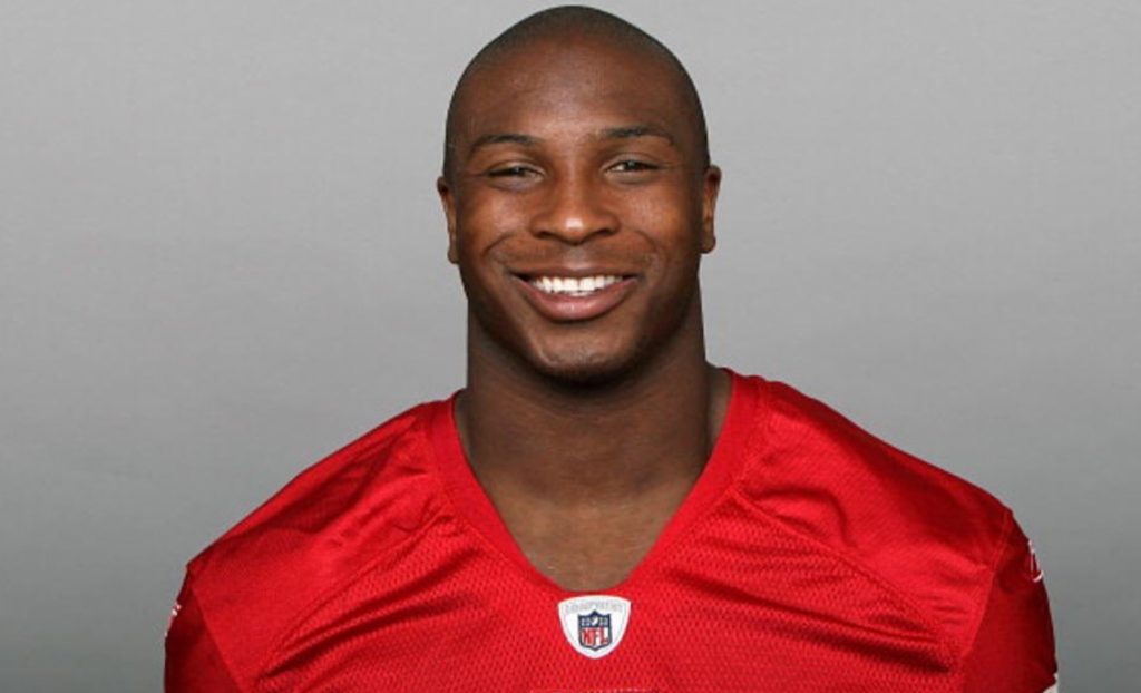 Parys Haralson, Former 49ers Linebacker, Tragically Dead at Age 37