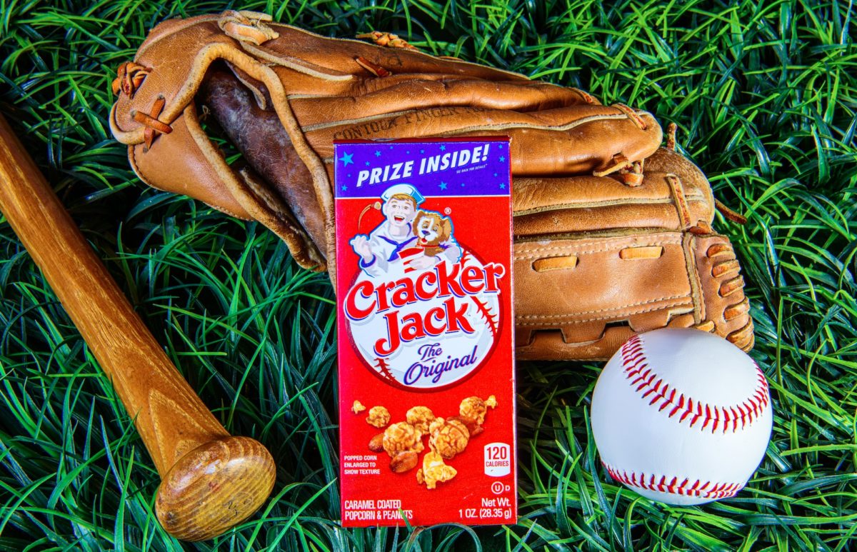 25 of the Best Baseball Stadium Foods You Can Find at a Ball Game – At ...