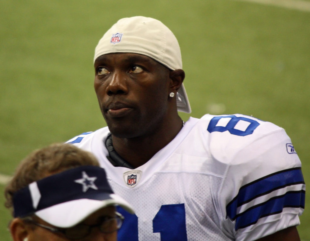 10 Greatest Wide Receivers of All-Time