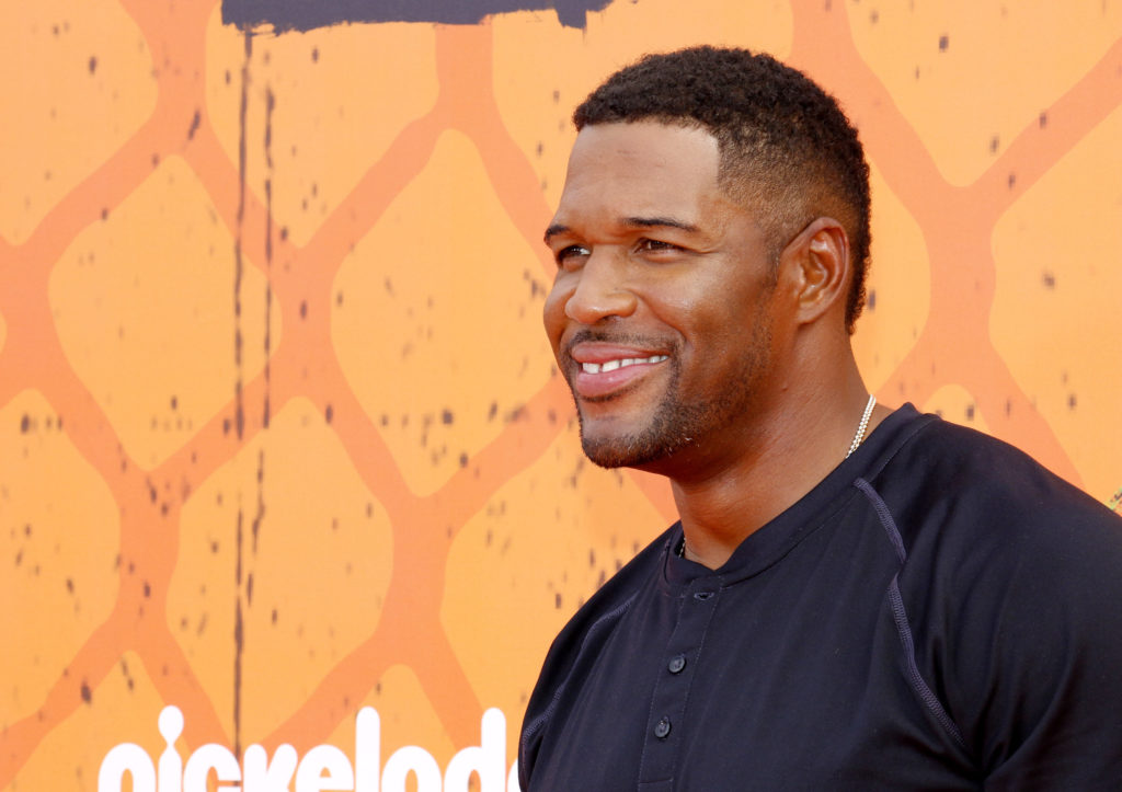 Michael Strahan Opens Up About His Upsetting Past: He Didn’t Just Experience High School, He ‘Survived’ It