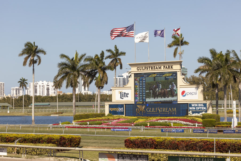 25 of the Top Horse Race Tracks in the World