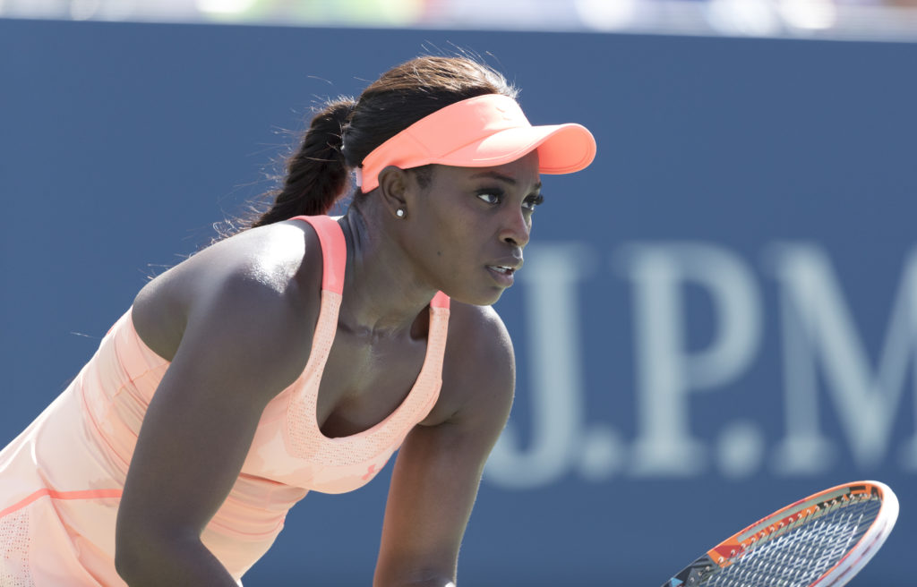 Sloane Stephens Opens Up About Being the Target of Shocking Online Hate Following 2021 US Open: 'It's So Hard to Read Messages Like These'