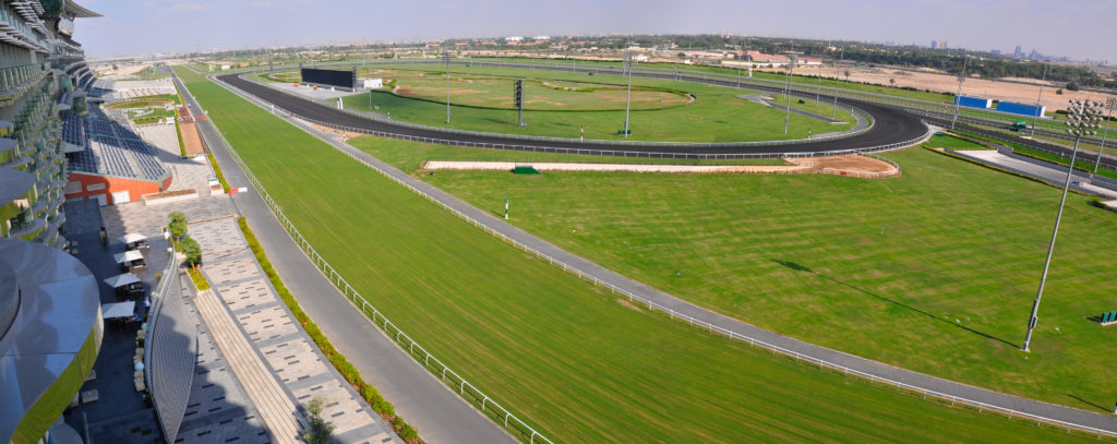 25 of the Top Horse Race Tracks in the World