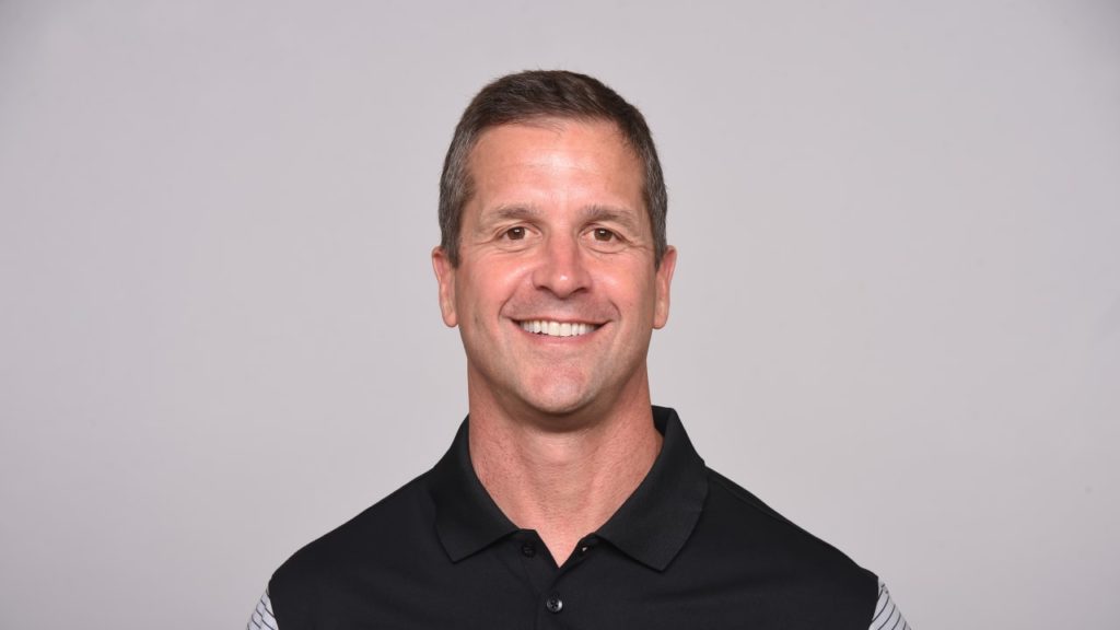 Coach Harbaugh Put His Faith in Lamar Jackson Resulting in an Amazing 4th Down Conversion and Victory – With the pressure and stakes high during Sunday's Baltimore Ravens versus Kansas City Chiefs game, Baltimore's head coach John Harbaugh made an important decision when it mattered most.