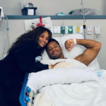 Ciara Claims Russell Wilson Is 'the Toughest Man I Know' After His Week 5 Hand Surgery