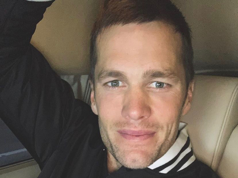 High School Basketball Team Facetimes Tom Brady After Accidentally Adding NFL Players to Group Chat