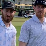 NHL Player Kevin Hayes Discusses His 31-Year-Old Brother Jimmy's Sudden Death