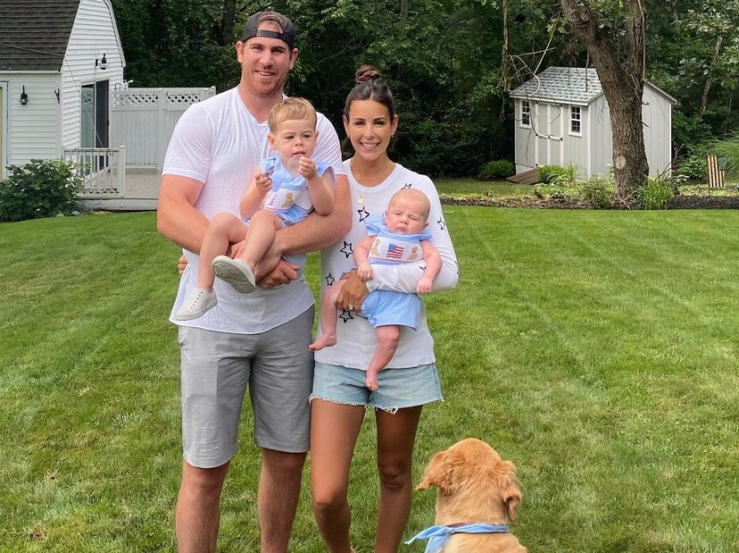 NHL Player Kevin Hayes Discusses His 31-Year-Old Brother Jimmy's Sudden Death – Jimmy Hayes of the Boston Bruins hockey team passed away suddenly in August at the young age of 31.