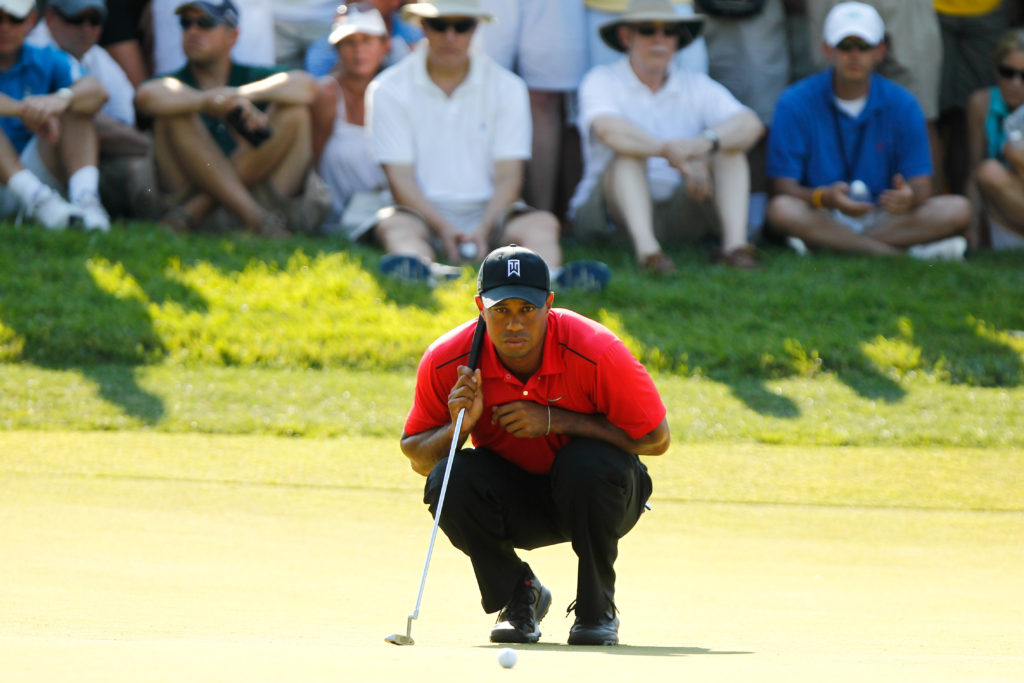 Tiger Woods, 45, is Making 'Remarkable' Progress as He Recovers From Devastating Car Crash