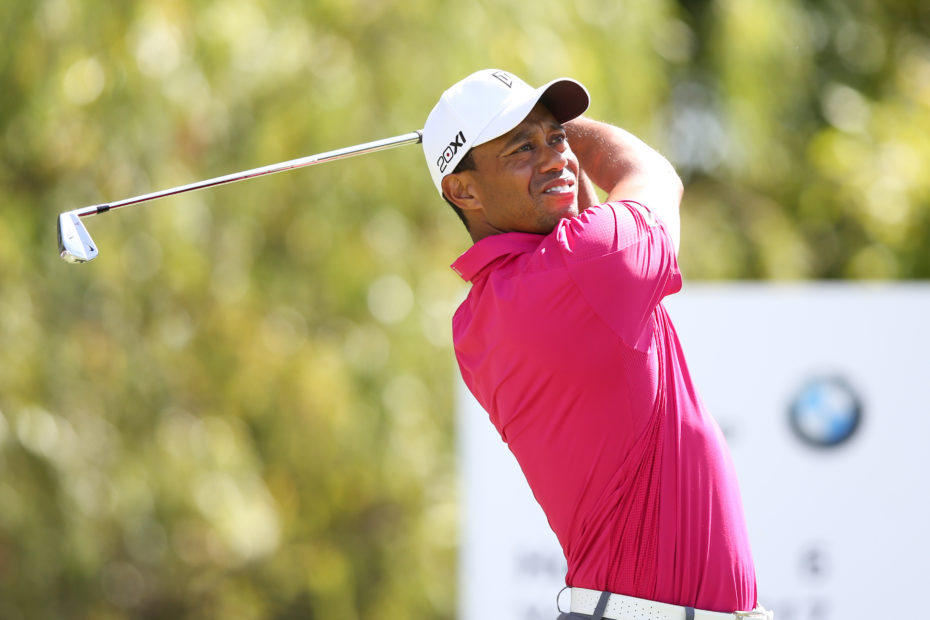 Tiger Woods Launches Intense Plan to Save PGA Tour and the 17-Word Response From LIV Golf