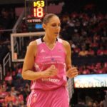 WNBA Star Diana Taurasi Announces Exciting News: 'Baby GOAT #2 Arrived'