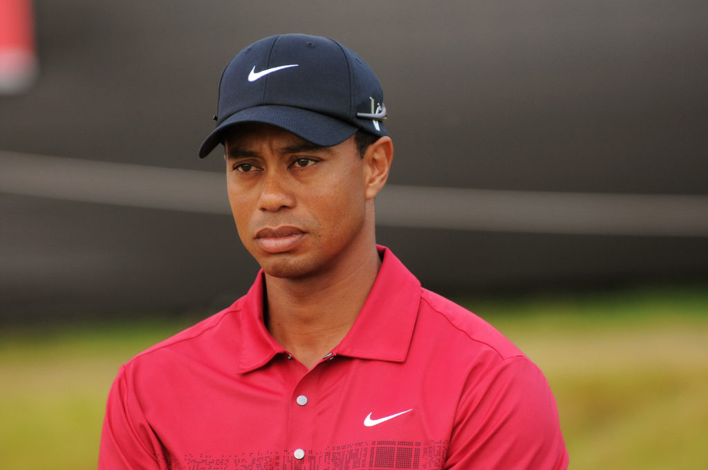 How Well is 15-Time Champion Tiger Woods ACTUALLY Handling His Injury?