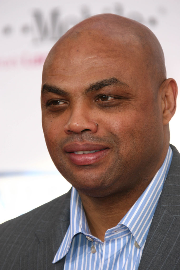 NBA Hall of Famer Charles Barkley on Kyrie Irving's Shocking Decision to not Receive COVID-19 Vaccination