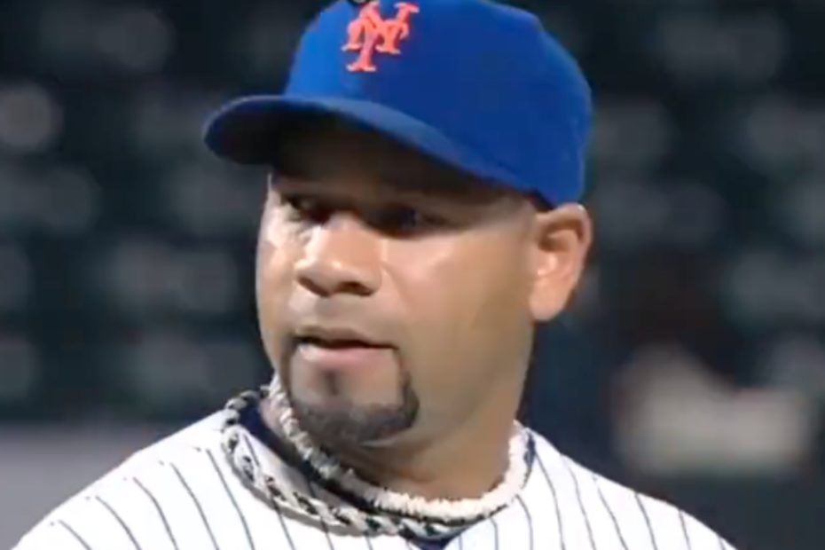 Former Mets Pitcher Pedro Feliciano Found Tragically Dead at Age 45