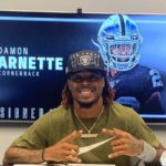 Raiders Damon Arnette Waived After Making Controversial Death Threat on TikTok