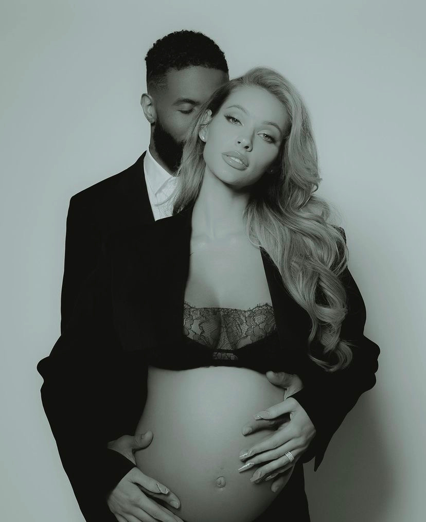 Odell Beckham Jr. Announces Exciting News: He's Expecting His 1st Child