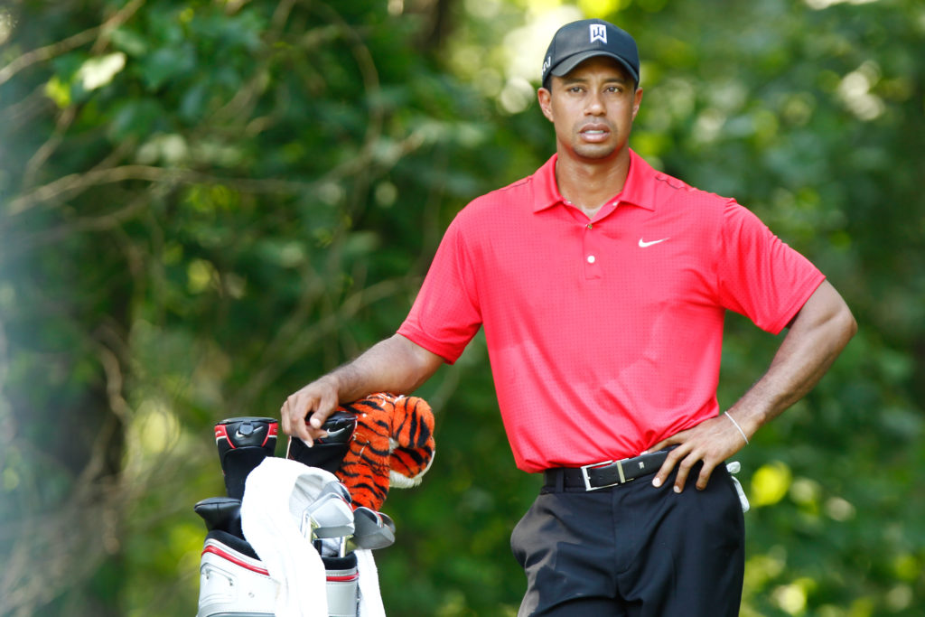 Will Golf Legend Tiger Woods be Competing at 2022 Masters Tournament? Do the Signs Say Yes?
