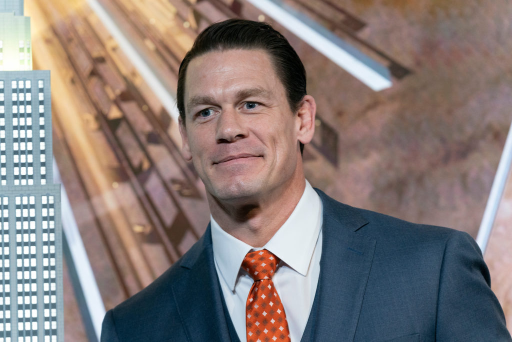 John Cena Movies That Are Too Hysterical Not to Watch