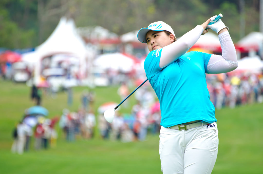 25 of the Best Female Golfers of All-Time