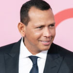 Alex Rodriguez Recalls Meeting His Estranged Father for the 1st and Last Time