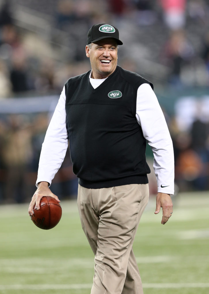 NY Jets Head Coach Robert Saleh Claps Back at Rex Ryan's Harsh Commentary