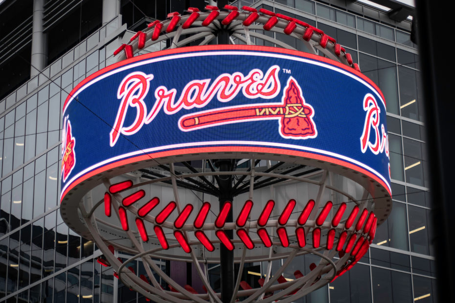 Atlanta Braves General Manager Alex Anthopoulos Didn't Attend World Series Due to COVID-19 Diagnosis