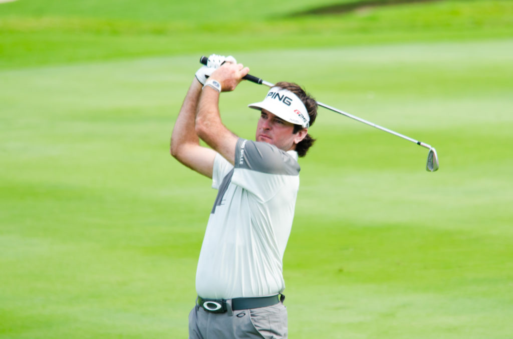 Bubba Watson, 43, Discusses Mental Health Struggles in New Book: 'Golf was Killing Me'