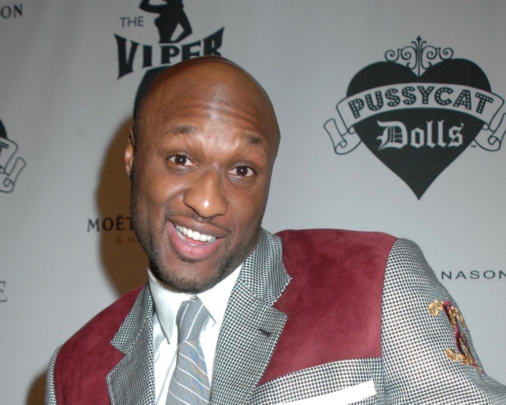 Sabrina Parr and Lamar Odom Discuss Why Their Toxic Relationship Came to a Close
