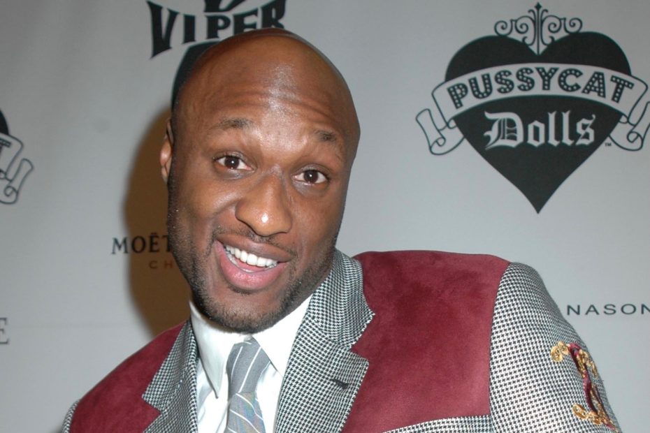 Sabrina Parr and Lamar Odom Discuss Why Their Toxic Relationship Came to a Close