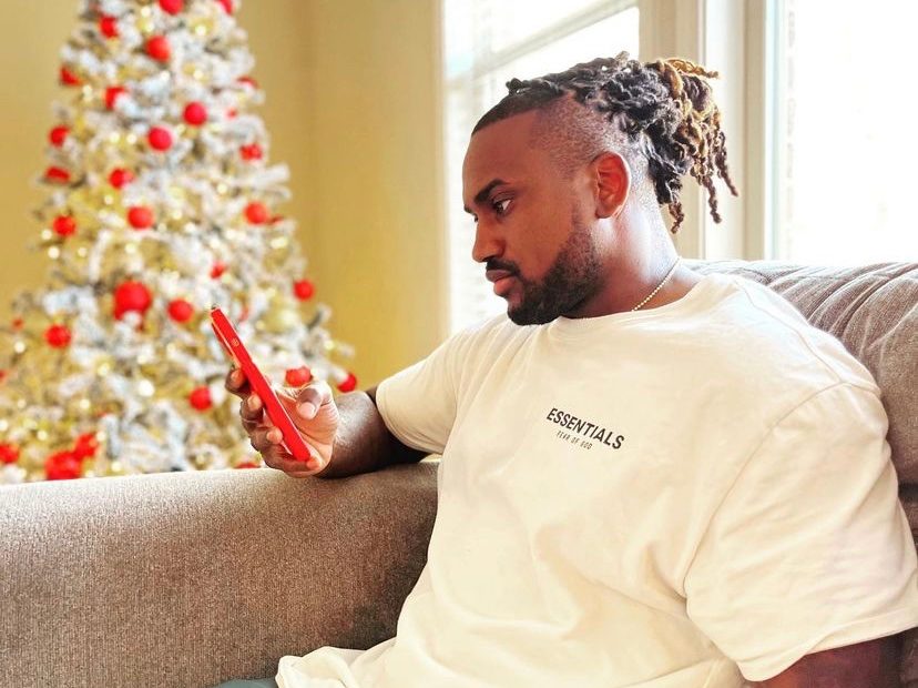 Cordarrelle Patterson, 30, Demonstrates Unsuspecting Act of Kindness