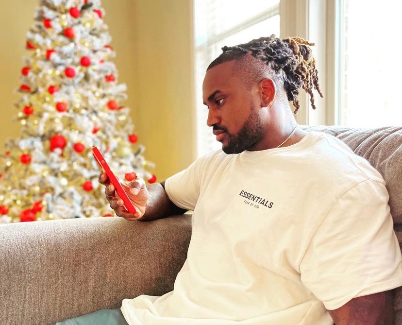 Cordarrelle Patterson, 30, Demonstrates Unsuspecting Act of Kindness