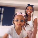 Serena Williams Shares an Outstandingly Cute Ballerina Outfit With Her 4-Year-Old Daughter